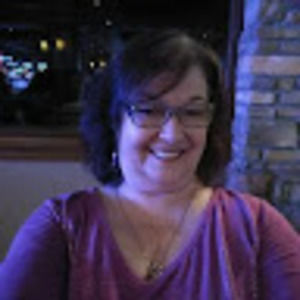 Meet your Posher, Jackie